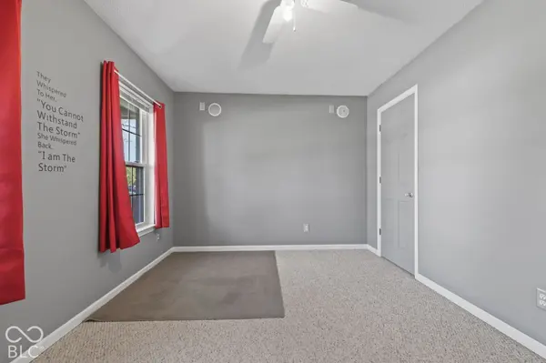 1269 Silver Ridge LN, Brownsburg, IN 46112