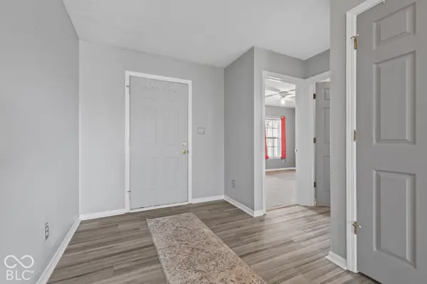 1269 Silver Ridge LN, Brownsburg, IN 46112