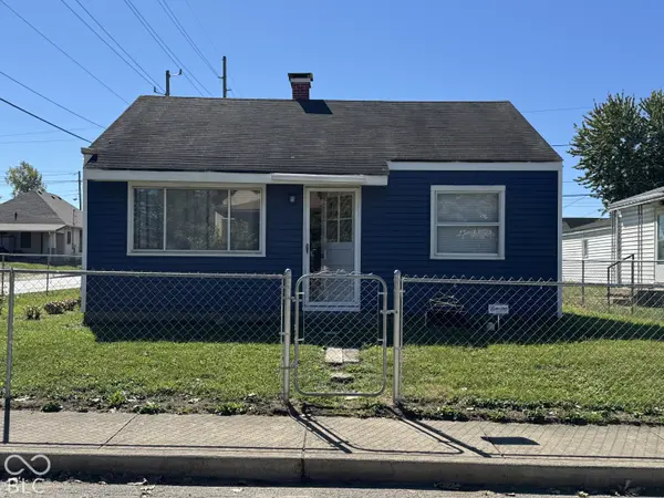 1651 Lawton AVE, Indianapolis, IN 46203