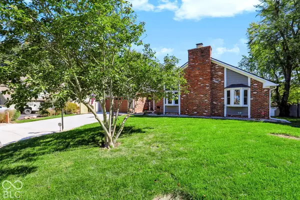 999 Shoreline CIR, Cicero, IN 46034