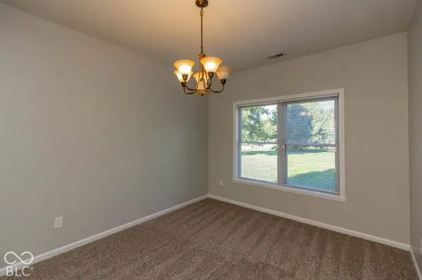 7529 Sleeping Ridge DR, Indianapolis, IN 46217