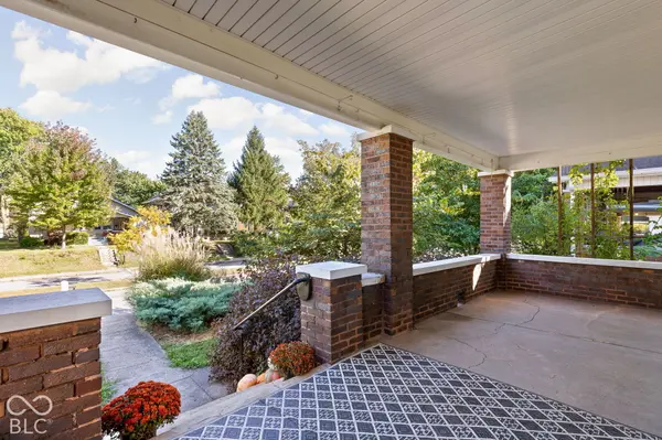 710 N Bancroft ST, Indianapolis, IN 46201