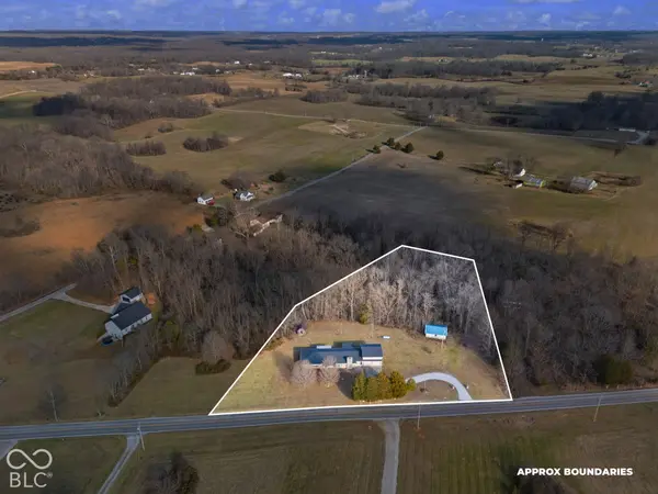 2870 Hwy 337 SE, Corydon, IN 47112