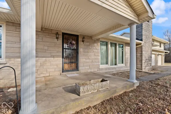 2870 Hwy 337 SE, Corydon, IN 47112
