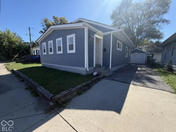3907 E 16th ST, Indianapolis, IN 46201