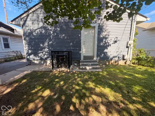 3907 E 16th ST, Indianapolis, IN 46201