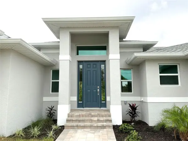 13379 BOUVARDIA LN, Port Charlotte, FL 33981