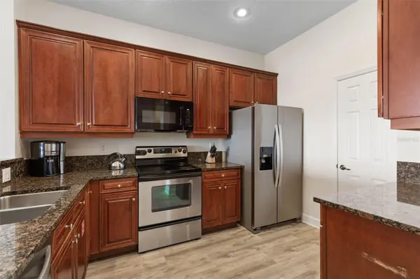 25 OCEAN CREST WAY #1232, Palm Coast, FL 32137