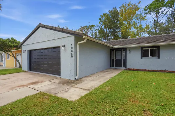 10840 WILDERNESS CT, Orlando, FL 32821