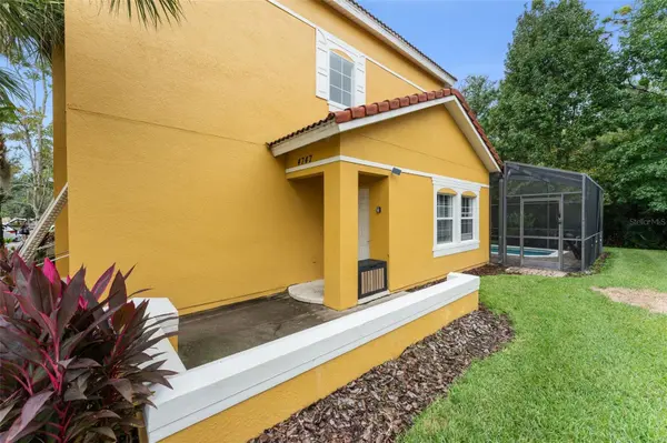 4747 ORMOND BEACH WAY, Kissimmee, FL 34746