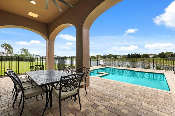 780 GOLDEN BEAR DR, Kissimmee, FL 34747