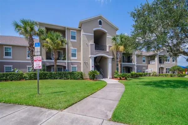 6506 SWISSCO DR #1327, Orlando, FL 32822