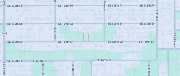 0 SE 139TH LN #LOT 43, Summerfield, FL 34491