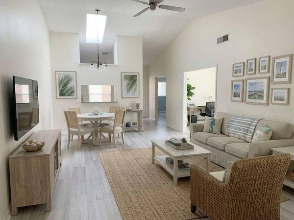 13136 CYPRESS HILL DR #125A, Hudson, FL 34669