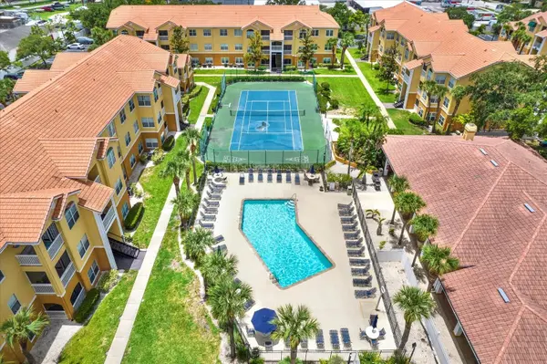 10764 70TH AVE #2208, Seminole, FL 33772