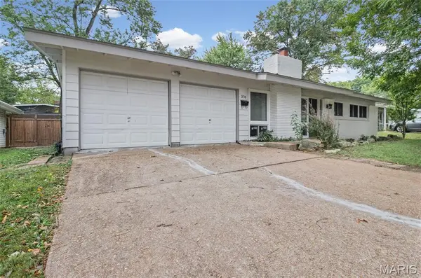 370 Allen DR, Florissant, MO 63033