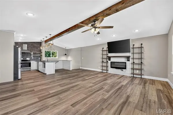125 Bolm LN, Truesdale, MO 63380