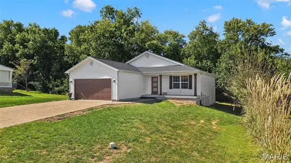 125 Bolm LN, Truesdale, MO 63380