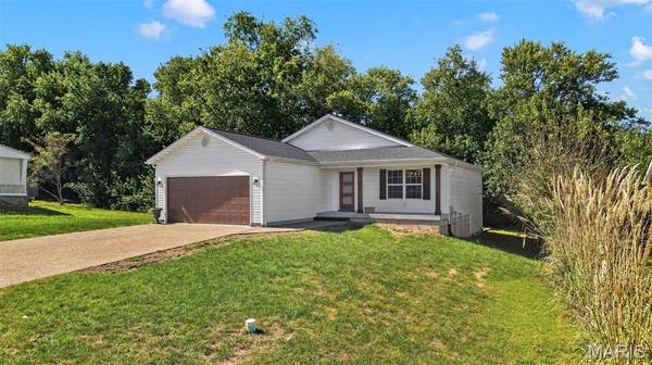 125 Bolm LN, Truesdale, MO 63380
