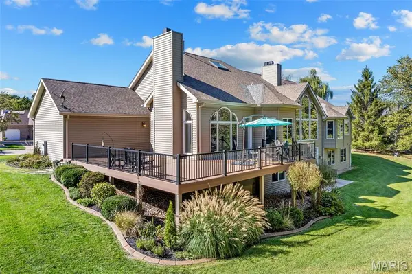 2746 Wynncrest Manor DR, Wildwood, MO 63005