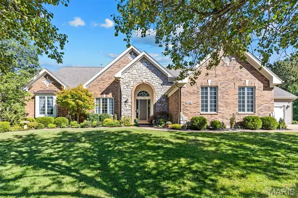 2746 Wynncrest Manor DR, Wildwood, MO 63005