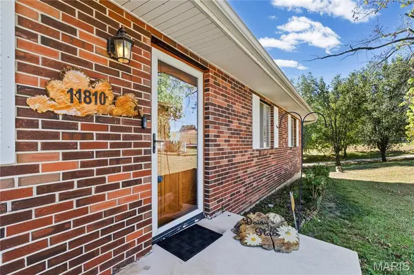 11810 County Road Cc, Festus, MO 63028