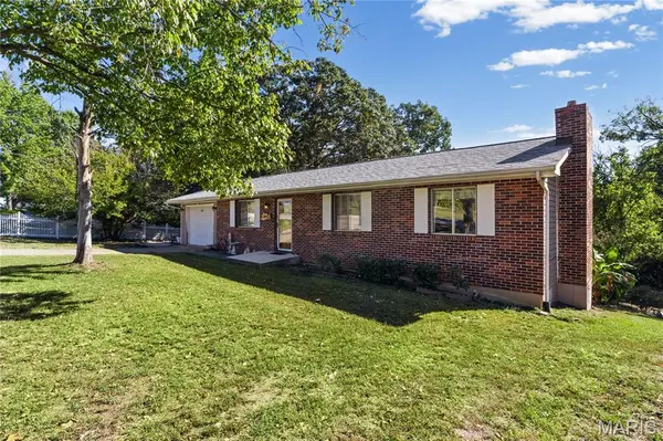 11810 County Road Cc, Festus, MO 63028