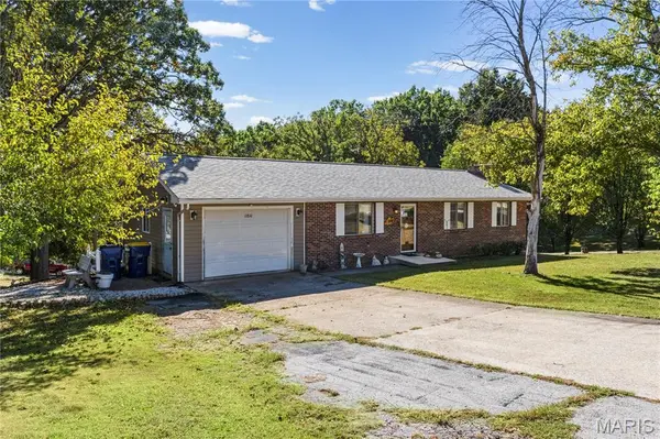 11810 County Road Cc, Festus, MO 63028