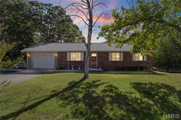 11810 County Road Cc, Festus, MO 63028