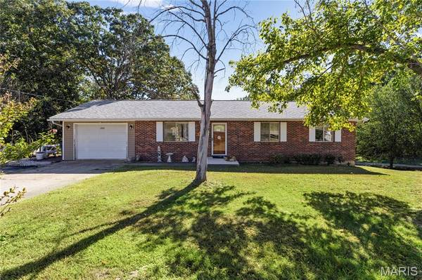 11810 County Road Cc, Festus, MO 63028