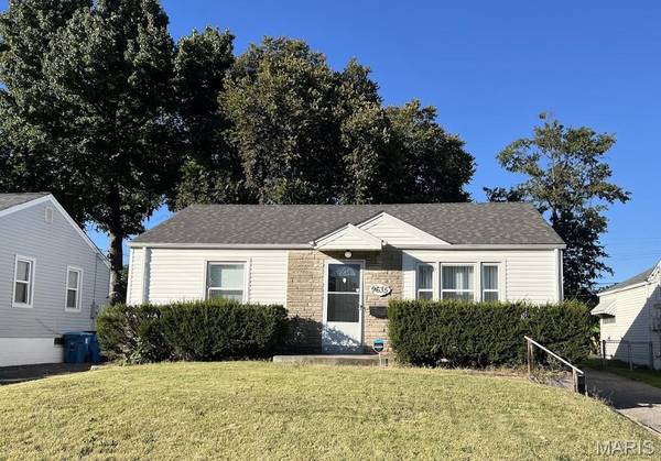 9635 Echo LN, Overland, MO 63114