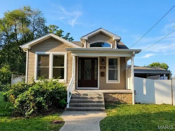 184 S Pence ST, East Alton, IL 62024