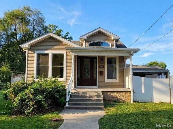 184 S Pence ST, East Alton, IL 62024