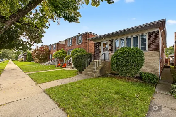 5104 S Menard AVE, Chicago, IL 60638