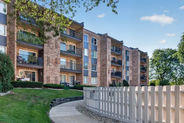 502 W Huntington Commons RD #241, Mount Prospect, IL 60056
