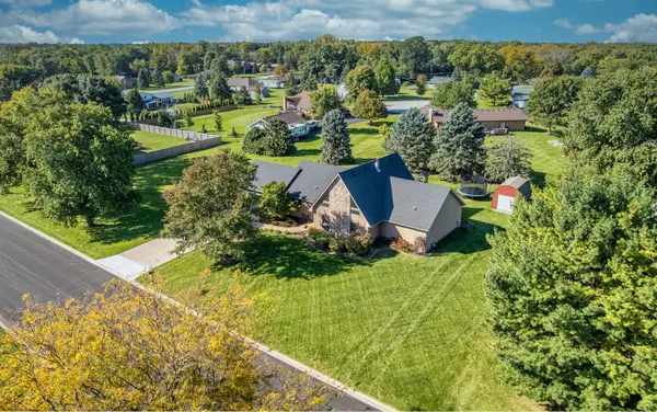 1345 Edmonds AVE, New Lenox, IL 60451