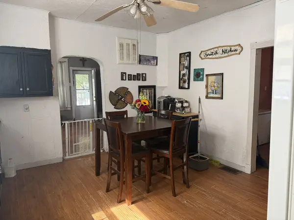 1304 Madison AVE, Sandoval, IL 62882
