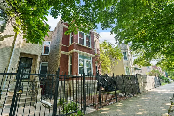 3344 W Fulton BLVD #1, Chicago, IL 60624