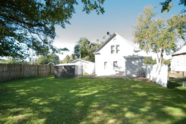 342 Beach ST S, Kewanee, IL 61443