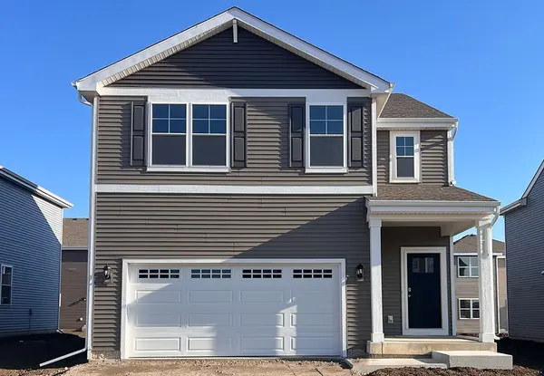 7142 Oakmont RD, Mt. Pleasant, WI 53406
