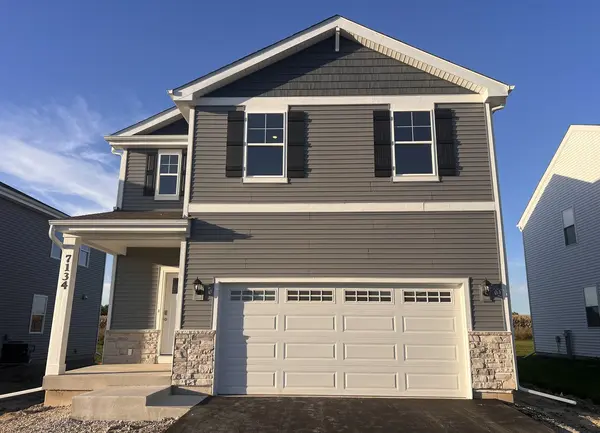 7134 Oakmont RD, Mt. Pleasant, WI 53406