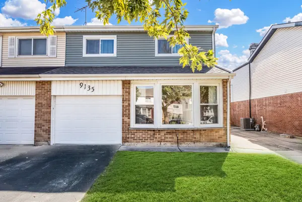 9135 Hollyberry AVE, Des Plaines, IL 60016