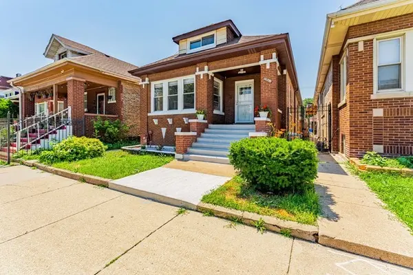 6106 S California AVE, Chicago, IL 60629