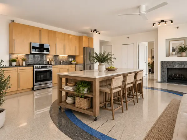 701 S Wells ST #3306, Chicago, IL 60607