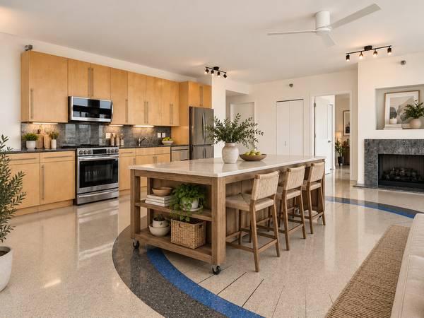 701 S Wells ST #3306, Chicago, IL 60607