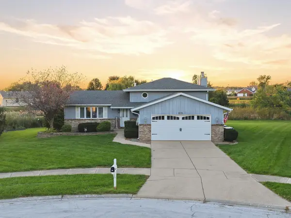 9765 W 135th PL, Cedar Lake, IN 46303