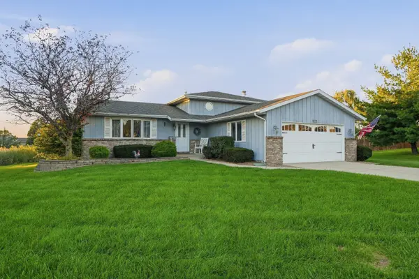 9765 W 135th PL, Cedar Lake, IN 46303