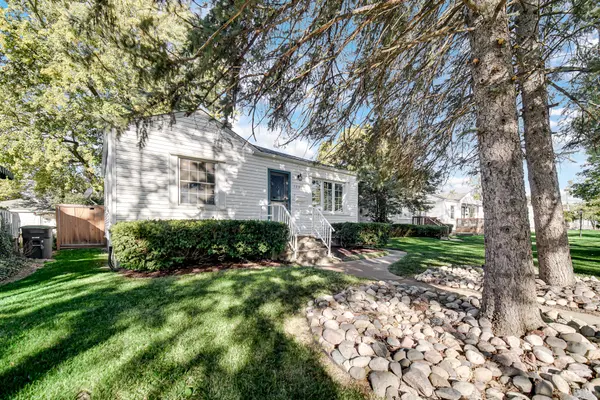 120 N Delaware ST, Hobart, IN 46342