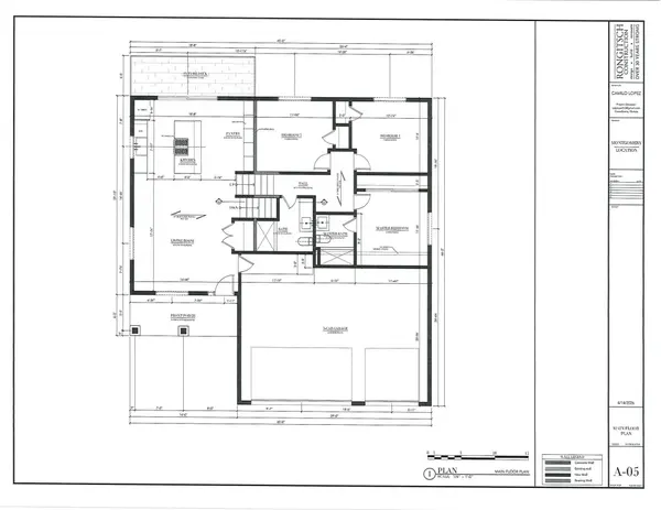 1126 N Ridge DR NW, Montgomery, MN 56069