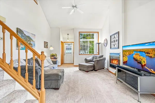 4068 Wilshire CIR #43, Shoreview, MN 55126